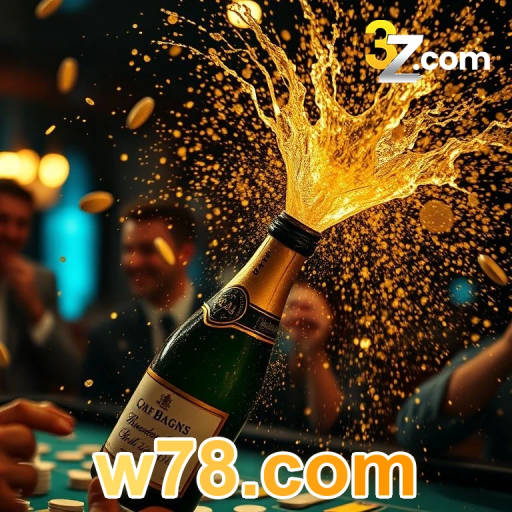 Cassino Deslumbrante no w78.com: Entretenimento e Emoção em Cada Jogo