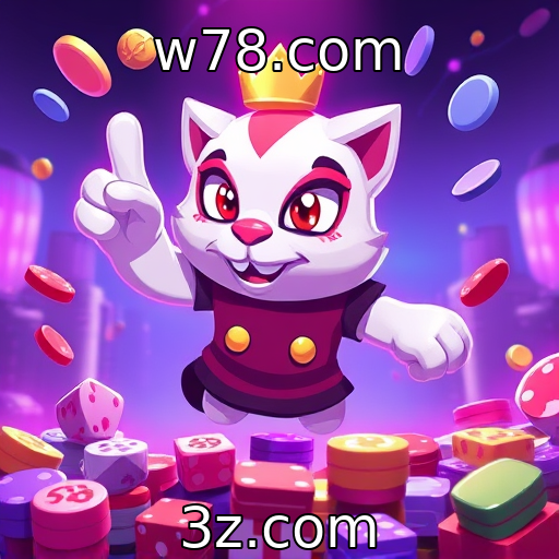 w78.com | Novas tendências em jogos online e sua evolução