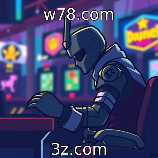 w78.com | Desenvolvedores adotam práticas sustentáveis na indústria de jogos