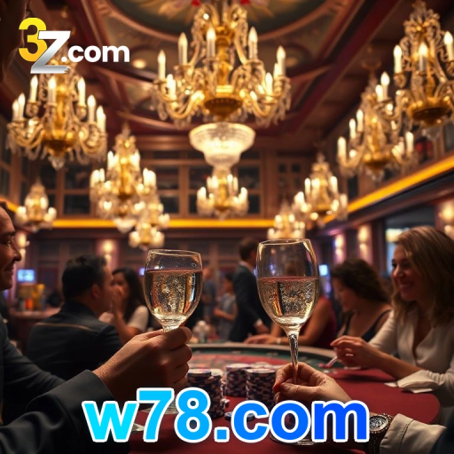 Recursos VIP Imperdíveis no w78.com: Sua Aventura Começa Aqui