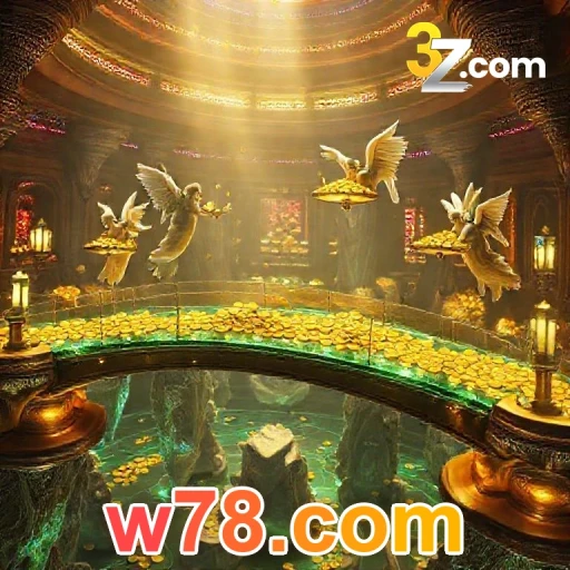 w78.com Jogos de caça-níqueis