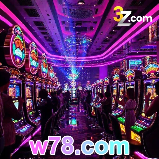 w78.com Cassino Online