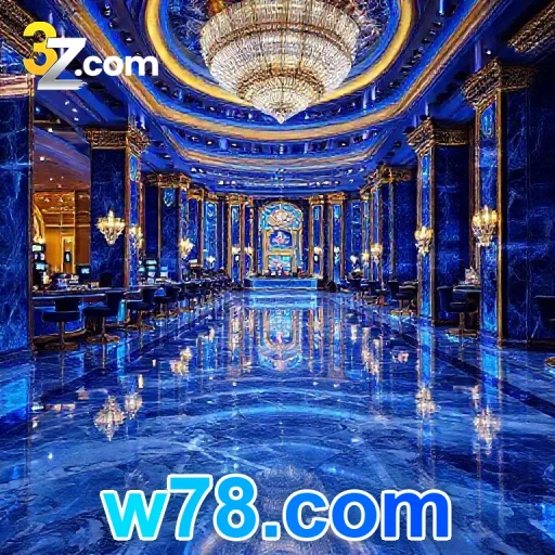 w78.com Jogos de caça-níqueis