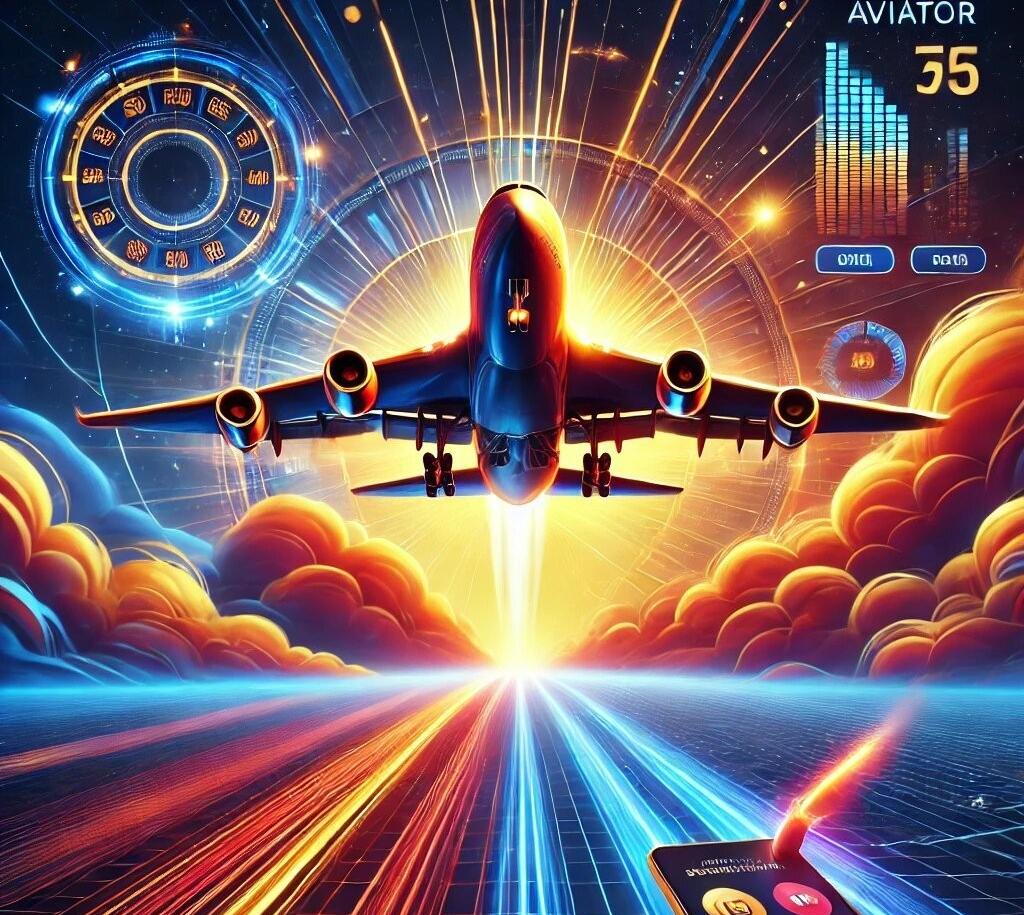 w78 Introdução ao Aviator