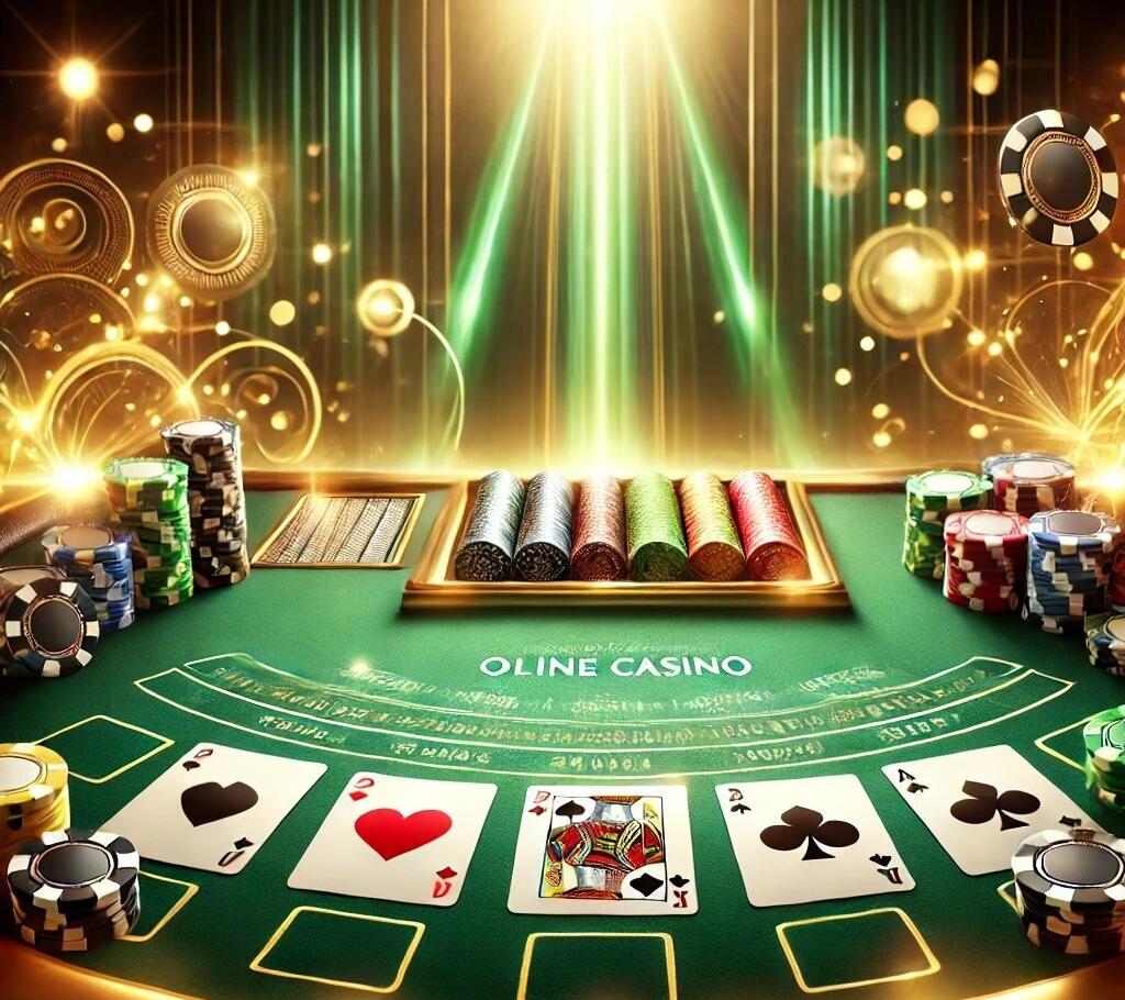 w78 Jogos de blackjack