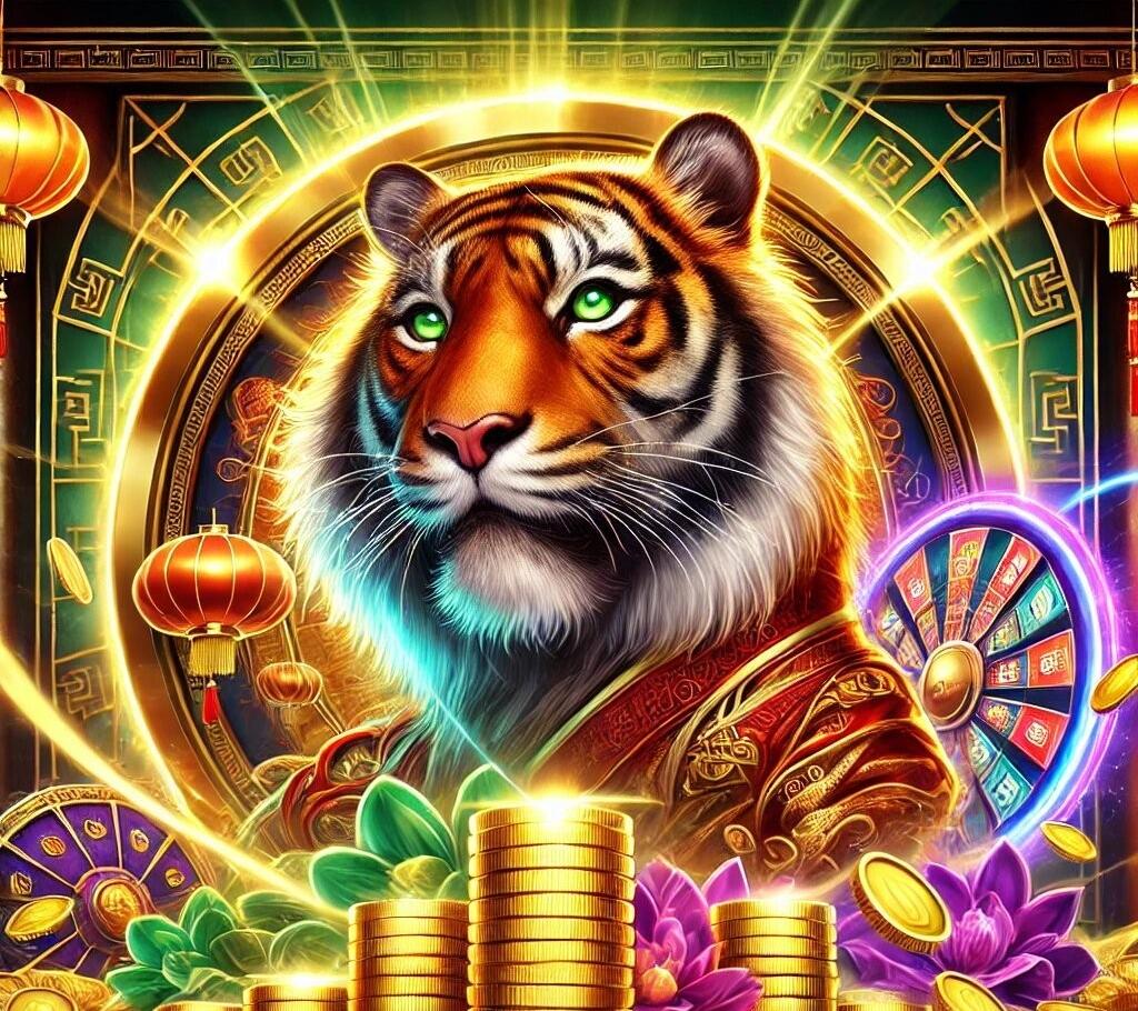 w78 Dicas para Fortune Tiger