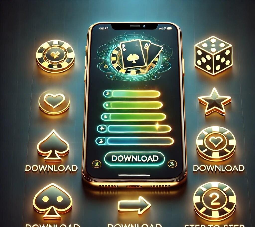 w78 Como Baixar o App