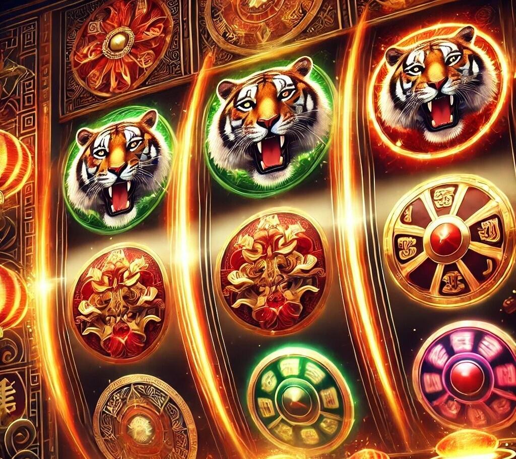 w78 Como Jogar Fortune Tiger