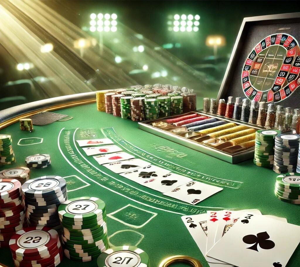 w78 Jogos Populares no Cassino