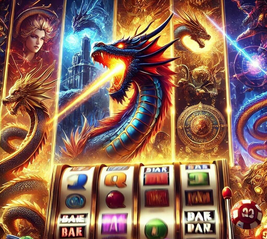 w78 Slots Populares