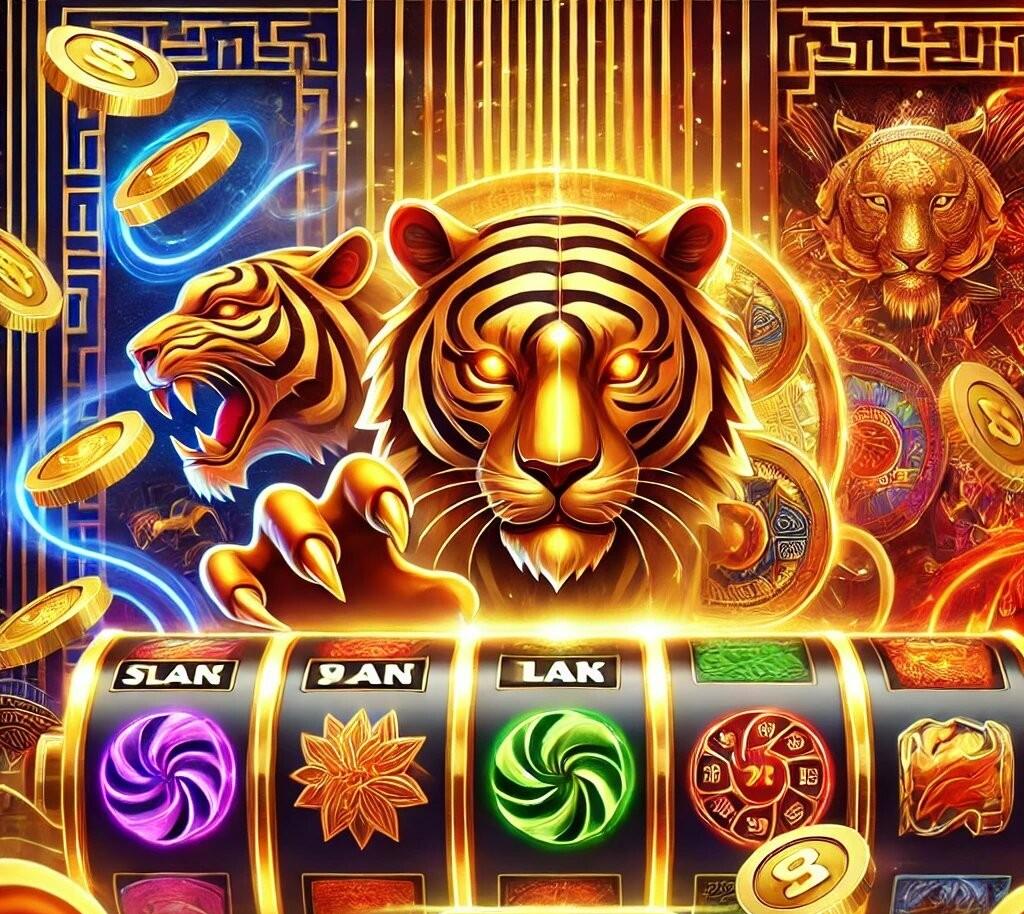 w78 Introdução ao Fortune Tiger